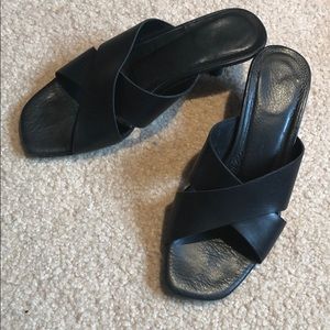 Donald Pliner sandals